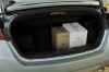 2014 Nissan Murano CrossCabriolet Trunk Picture