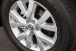 Picture of 2014 Nissan Murano SL Rim