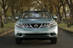 Picture of 2014 Nissan Murano CrossCabriolet