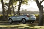 Picture of 2014 Nissan Murano CrossCabriolet