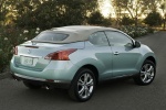 Picture of 2014 Nissan Murano CrossCabriolet