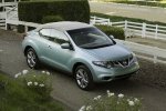 Picture of 2014 Nissan Murano CrossCabriolet