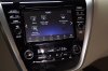 2015 Nissan Murano Platinum AWD Center Stack Picture
