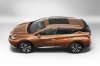 2015 Nissan Murano Picture
