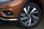 Picture of 2015 Nissan Murano Platinum AWD Rim