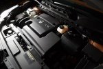 Picture of 2015 Nissan Murano Platinum AWD 3.5-liter V6 Engine