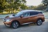 2016 Nissan Murano Platinum AWD Picture