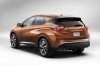 2016 Nissan Murano Picture