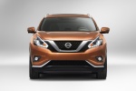 Picture of 2016 Nissan Murano in Pacific Sunset Metallic