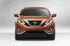 2017 Nissan Murano Picture