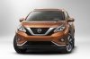 2017 Nissan Murano Picture