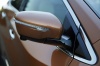 2017 Nissan Murano Platinum AWD Door Mirror Picture