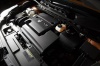 2017 Nissan Murano Platinum AWD 3.5-liter V6 Engine Picture