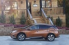 2018 Nissan Murano Platinum AWD Picture