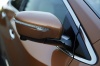 2018 Nissan Murano Platinum AWD Door Mirror Picture