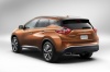 2018 Nissan Murano Picture