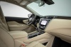 2019 Nissan Murano Platinum AWD Front Seats Picture