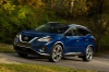 2019 Nissan Murano Platinum AWD Picture