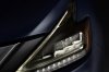 2019 Nissan Murano Platinum AWD Headlight Picture