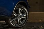 Picture of 2019 Nissan Murano Platinum AWD Rim