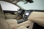Picture of 2019 Nissan Murano Platinum AWD Front Seats