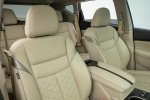 Picture of 2019 Nissan Murano Platinum AWD Interior