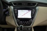 Picture of 2019 Nissan Murano Platinum AWD Center Stack