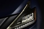 Picture of 2019 Nissan Murano Platinum AWD Headlight