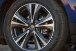 Picture of 2018 Nissan Pathfinder Platinum 4WD Rim