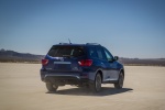 Picture of 2018 Nissan Pathfinder Platinum 4WD in Caspian Blue