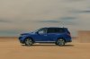 2019 Nissan Pathfinder Platinum 4WD Picture