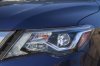 2019 Nissan Pathfinder Platinum 4WD Headlight Picture