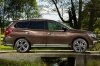 2019 Nissan Pathfinder Platinum 4WD Picture