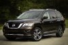 2019 Nissan Pathfinder Platinum 4WD Picture