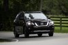 2019 Nissan Pathfinder Platinum 4WD Picture