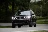 2019 Nissan Pathfinder Platinum 4WD Picture