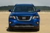 2019 Nissan Pathfinder Platinum 4WD Picture
