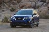 2019 Nissan Pathfinder Platinum 4WD Picture