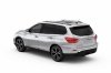 2019 Nissan Pathfinder Platinum Picture