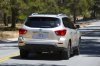 2019 Nissan Pathfinder Platinum 4WD Picture