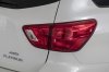 2019 Nissan Pathfinder Platinum Tail Light Picture