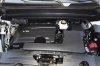 2019 Nissan Pathfinder Platinum 3.5-liter V6 Engine Picture