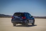 Picture of 2019 Nissan Pathfinder Platinum 4WD in Caspian Blue Metallic