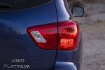 Picture of 2019 Nissan Pathfinder Platinum 4WD Tail Light