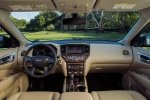 Picture of 2019 Nissan Pathfinder Platinum Cockpit