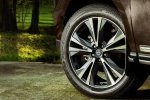 Picture of 2019 Nissan Pathfinder Platinum 4WD Rim