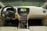 Picture of 2019 Nissan Pathfinder Platinum 4WD Cockpit