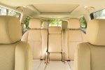Picture of 2019 Nissan Pathfinder Platinum 4WD Interior