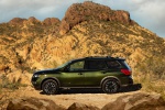 Picture of 2019 Nissan Pathfinder SL Rock Creek Edition 4WD in Midnight Pine Metallic