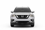 Picture of 2019 Nissan Pathfinder Platinum in Brilliant Silver Metallic